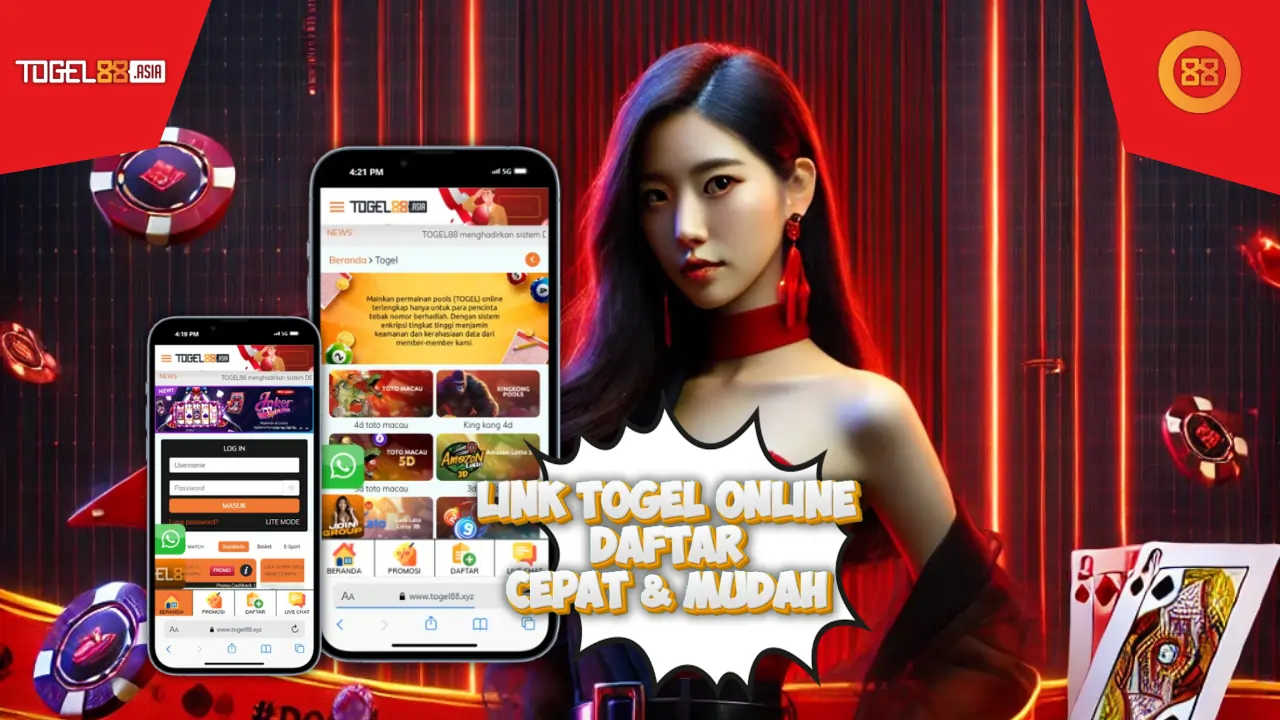 Togel88